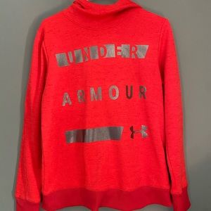 Underarmor Sweatshirt